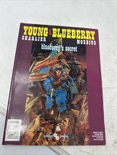 YOUNG BLUEBERRY Vol 1