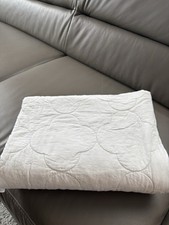 Sommerbettdecke/Bettdecke 100% Baumwolle Kinder 100x135 cm Made In Germany