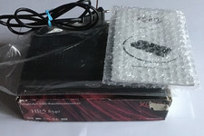 Xoro HRS 8540 ohne Fernbedienung | Digitaler HD Satellitenreceiver 