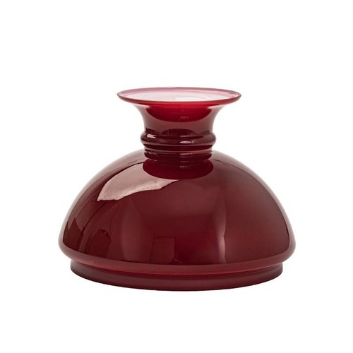 Lampenschirm petroleumglas - lampenschirm,