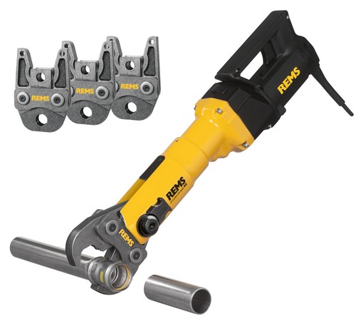 Rems power press basic - rems, basic-pack