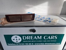 NOS Mercedes W113 Lautsprecher