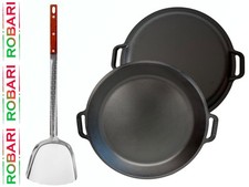 Grillpfanne Pfannendeckel aus