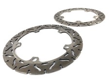 BMW R 1200 GS R12 K25 [2003] - Bremsscheiben vorne 305 x 5.00 mm