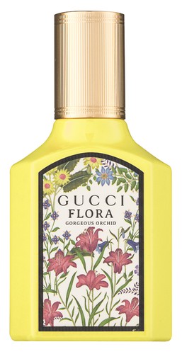 Gucci flora gorgeous - gucci,