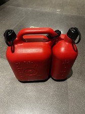 Tecomec Benzin Kombikanister