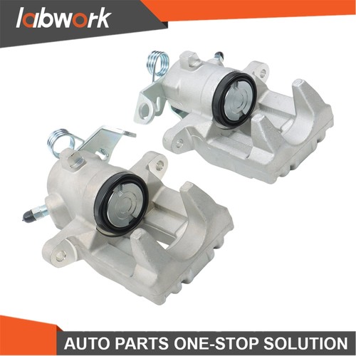 Bremssattel für audi - 2x, a3