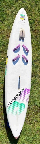 Windsufrboard alpha 295 - alpha,