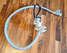 Waschmaschine Sich. Schlauch Aquastop  BOSCH  WAQ2849G/01  9000674225 + MagnetVe