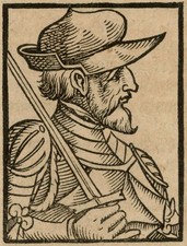 Sebastian Münster