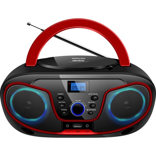 Silva schneider mpc usb - schneider,