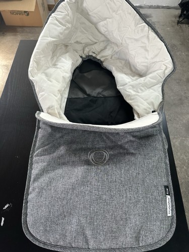 Bugaboo fox babywanne stoffe - babywanne,