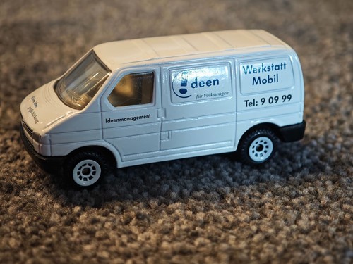Siku werbemodell ideen - siku, vw