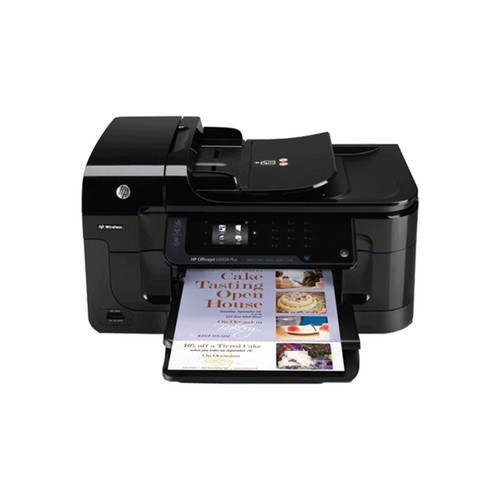 Officejet 6500a plus cn557a - hp,