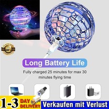 Fliegender Flying Ball