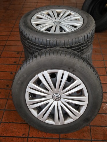 Sharan winterradsatz 205 60 - sharan,