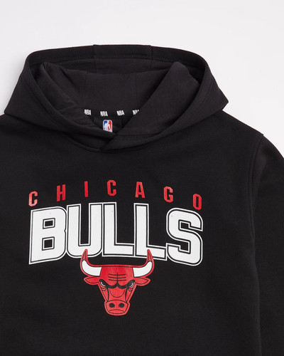 Nba chicago bulls hoodie - chicago,