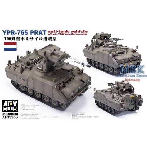 Afv club afv35356 ypr - afv,