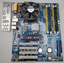 Mainboard ASRock 775Dual-VSTA