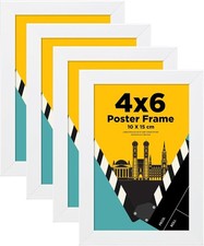 Umweltfreundliche Bilderrahmen