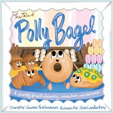 The Tale of Polly Bagel Joanna