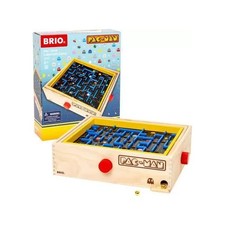 Brio Pac- Man Labyrinth Spiel