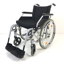 B+B Pyro Start Rollstuhl