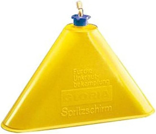 Gloria sprühschirm typ 260 - sprühschirm,