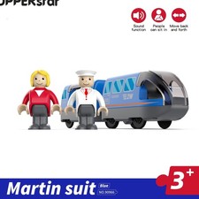 Kids Toy Train Electric