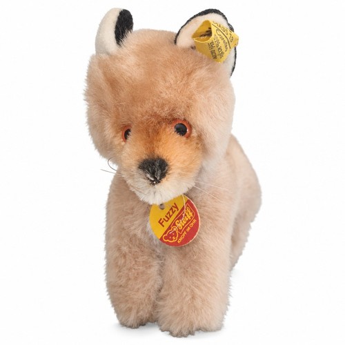 Steiff kuscheltier plüschtier - steiff,