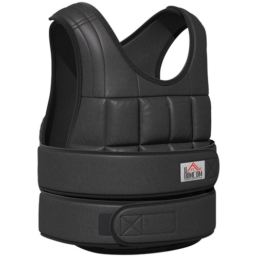Gewichtsweste mit 35 - kg,