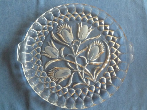 Vintage tortenplatte - vintage,