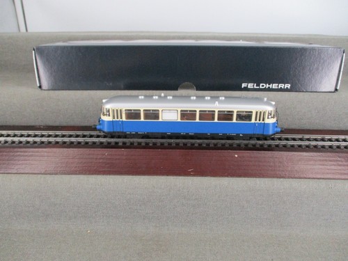 Brekina spur schienenbus br - spur,
