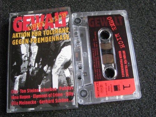 Various gewalt ohne mich - various-gewalt,