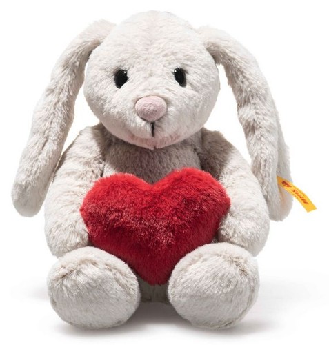 Steiff 081125 hoppie hase - steiff,