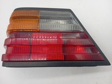 Mercedes W124 sedan rear light