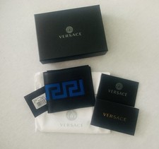 Versace Wallet - Neu 100%