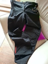 PRADA SKIHOSE GR.40 ITALIENISCHE GRÖßE