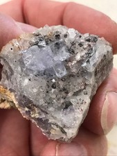 MM Mineralien Besonderheit