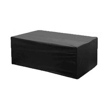 210D Wasserdichte Gartentisch-