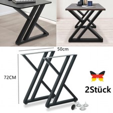Hairpin Tischbeine 2er-Set Leg