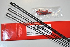 Speiche FULCRUM RED METAL XRP