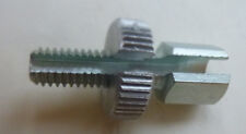 Einstellschraube M6 Bowdenzug Lenker passt Simson  Neuteil