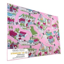 Spielteppich straße für - spielteppich,