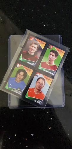 Cristiano ronaldo panini uefa - cristiano,