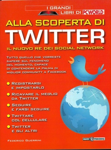 Guerrini federico twitter - guerrini,