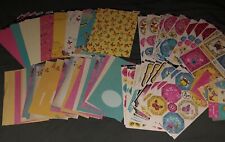 Kanban Bastelset Blissful Butterfly, Grusskarten, Bastelpaket