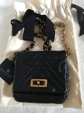 Original lanvin schultertasche - original,