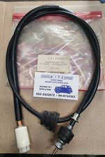 Speedometer Cable TRISCAN