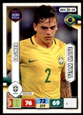 Panini Road to 2018 Adrenalyn